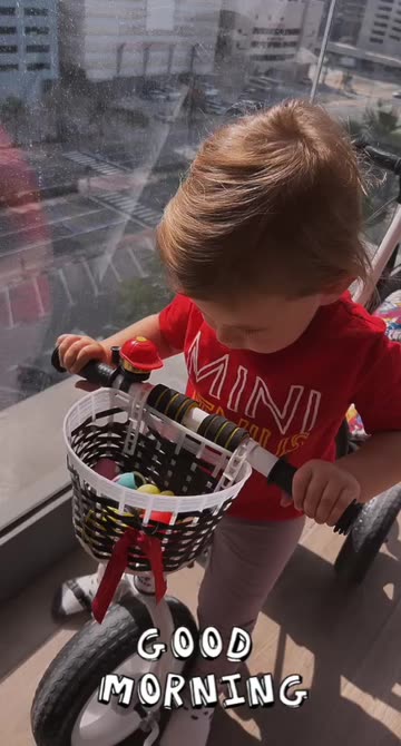 Preview for a Spotlight video that uses the Espresso Lens