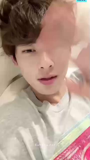 Cha Eun Woo chaeunwoo5590 Snapchat Stories Spotlight