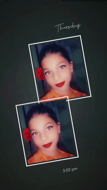 Preview for a Spotlight video that uses the Dual Frame 3 Lens