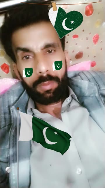 Preview for a Spotlight video that uses the Pakistan Lens