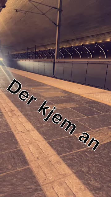 Preview for a Spotlight video that uses the Sunny D Lens