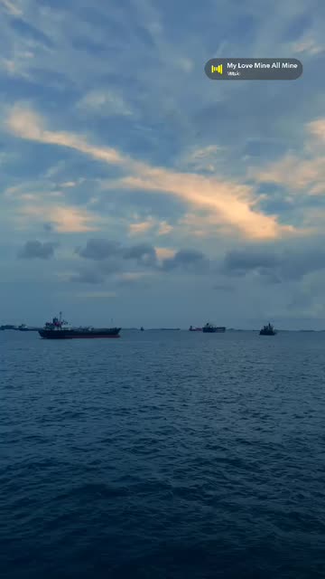 Preview for a Spotlight video that uses the Sunrise Lens