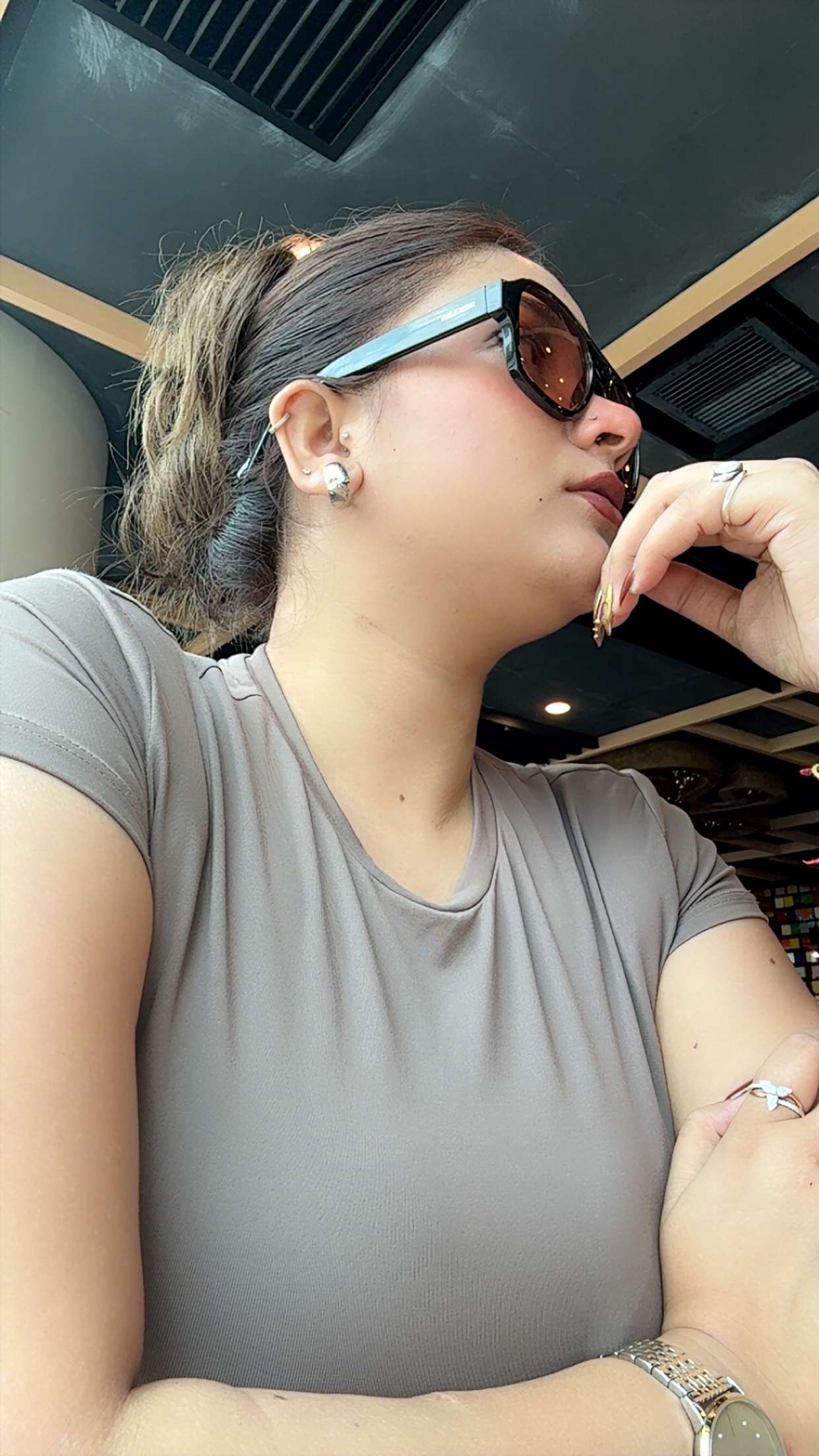 محتوى سناب شات لـ Łǎšh̤ïķã 😈