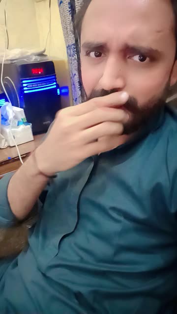 Sufi Bahar Ali Soomro