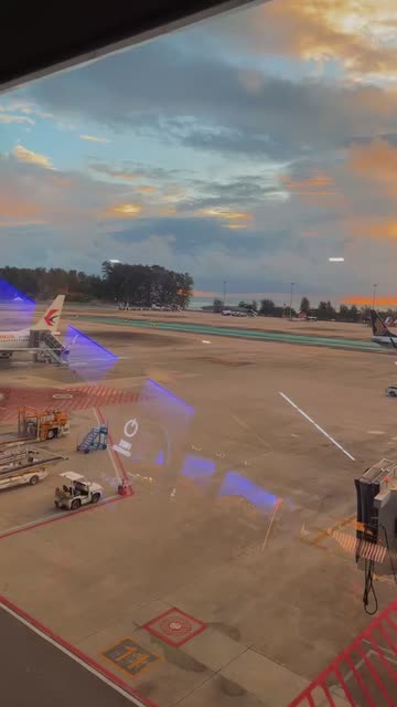 Preview for a Spotlight video that uses the Rio Lens