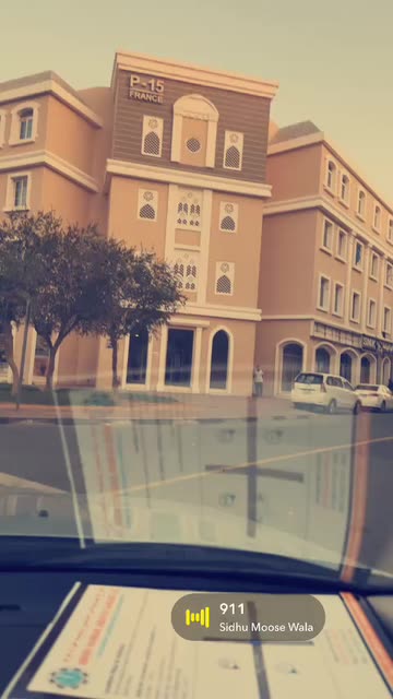 Preview for a Spotlight video that uses the Funny Elephant Lens