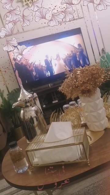 Preview for a Spotlight video that uses the fillters bride Lens