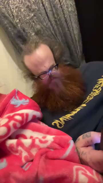 Preview for a Spotlight video that uses the FunnyFace Lens