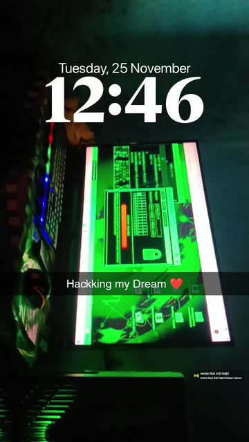 Snapchatter