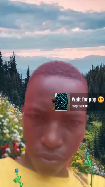 Preview for a Spotlight video that uses the Scenery Lens