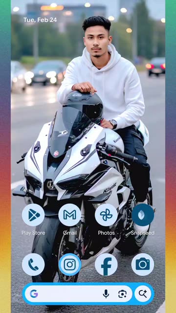 MobileX