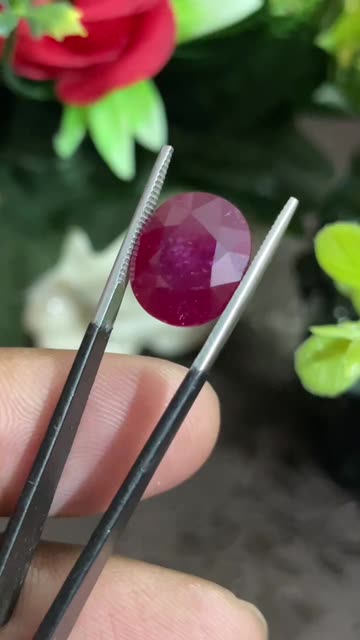 Primeval Gemstones
