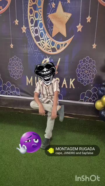 Montagem Rugada Videos