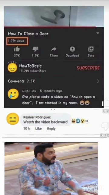 Memer 😁