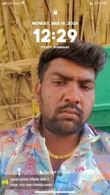 Alpesh Rajput
