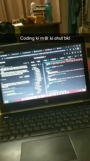 *-*