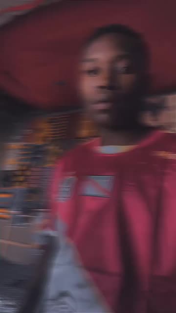 Preview for a Spotlight video that uses the GRAY Lens