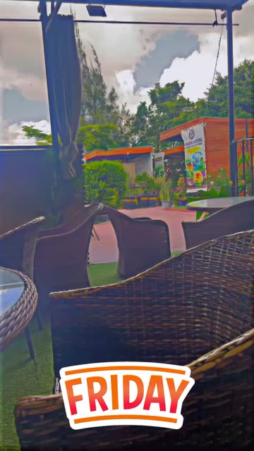 Preview for a Spotlight video that uses the HDR FAZ3 Lens