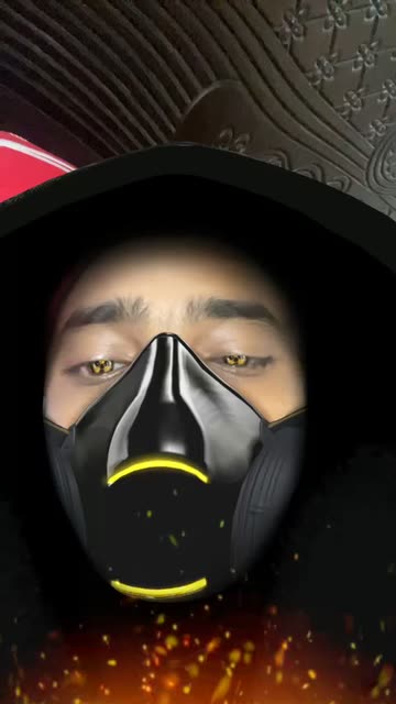 Preview for a Spotlight video that uses the S.O.S Lens