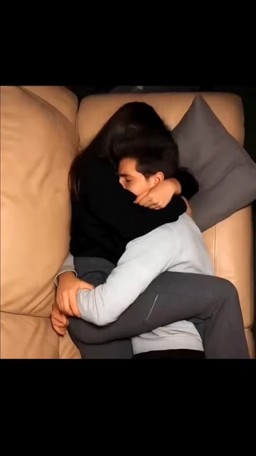 Hugging For Stress Relief Videos