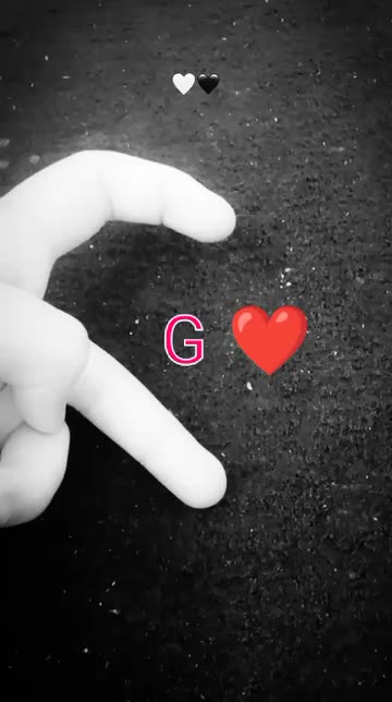 Preview for a Spotlight video that uses the Two Hearts Lens