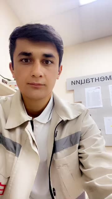 Preview for a Spotlight video that uses the NO BEARD Lens