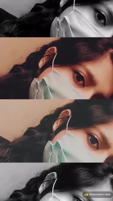 Preview for a Spotlight video that uses the Warm and Cold Lens