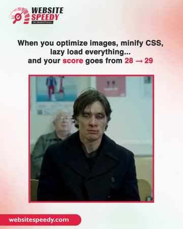 Website Speedy