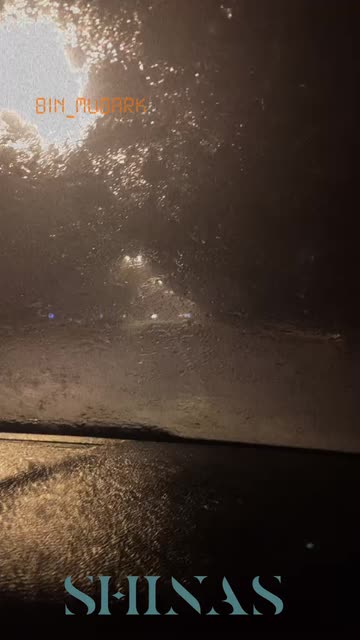 Preview for a Spotlight video that uses the Dark 70 Lens