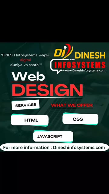 DINESH INFOSYSTEMS