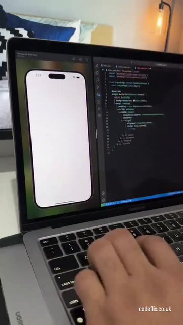 Codeflix.co.uk