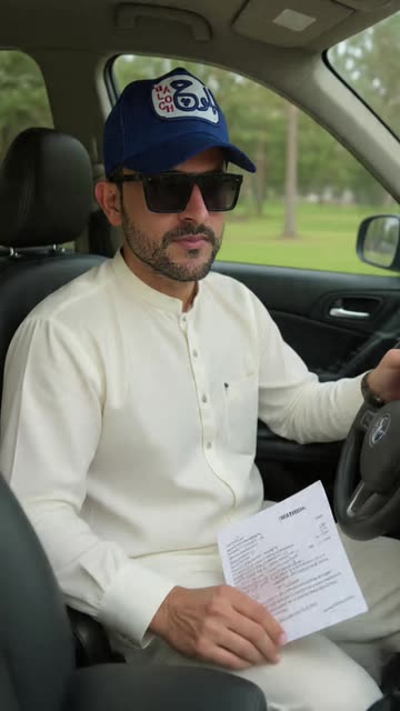 Neg Nek Mohammed
