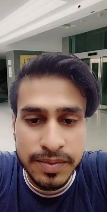 Preview for a Spotlight video that uses the 7th floor NMIMS Lens