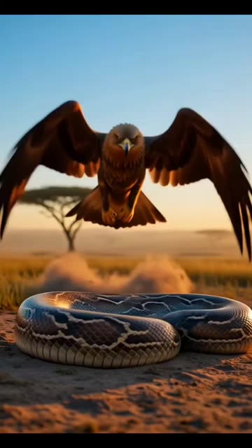 Wild Nature World