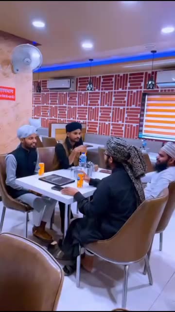 Saif Raza Bhadohi