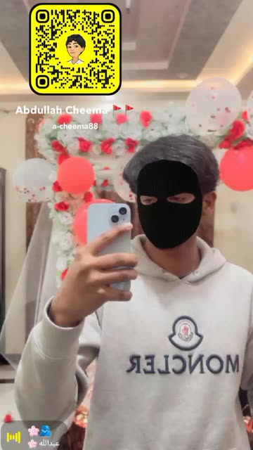 Abdullah Cheema 🚩🚩