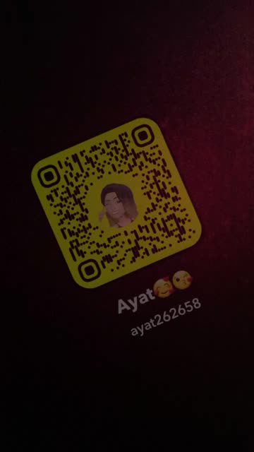 Ayat🥰😘