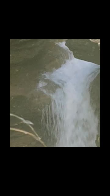 Preview for a Spotlight video that uses the FILM CAM Lens