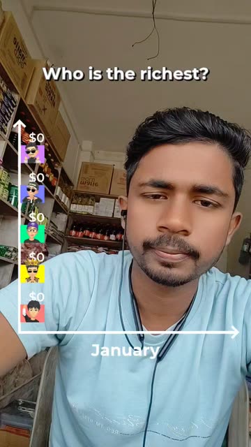 It's Anish