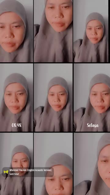 Preview for a Spotlight video that uses the Puppies Lens