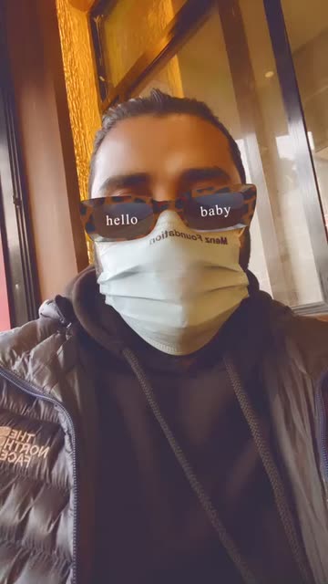 Preview for a Spotlight video that uses the Hello Baby Lens