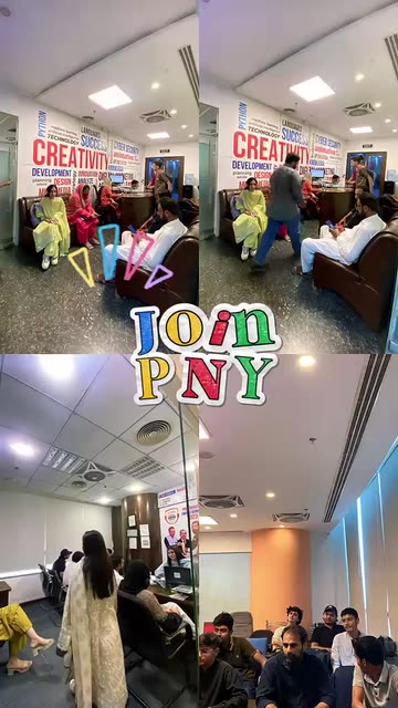 PNY Trainings