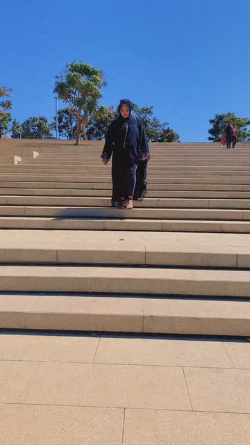 Spotlight content by a Snapchat user