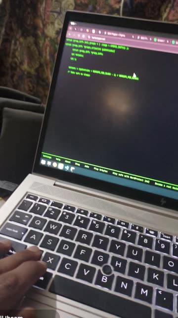 Programmer