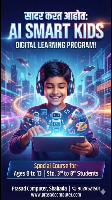 Prasad Computers