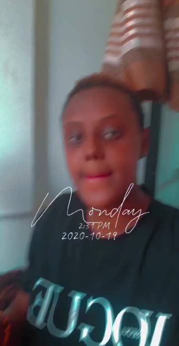 Preview for a Spotlight video that uses the Smoothing Lens