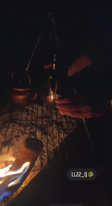 Preview for a Spotlight video that uses the Summer Vibes Lens