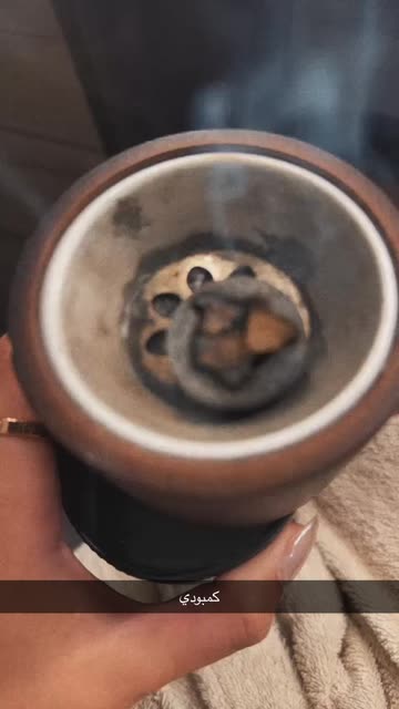 Preview for a Spotlight video that uses the Mooi x Mocha Lens