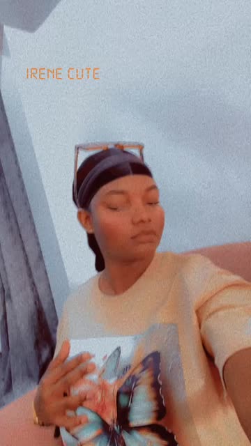 Spotlight content by a Snapchat user
