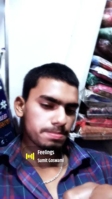 Ayush Shroof